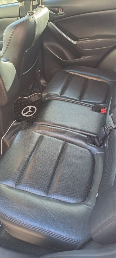 Mazda CX-5 - фото 6