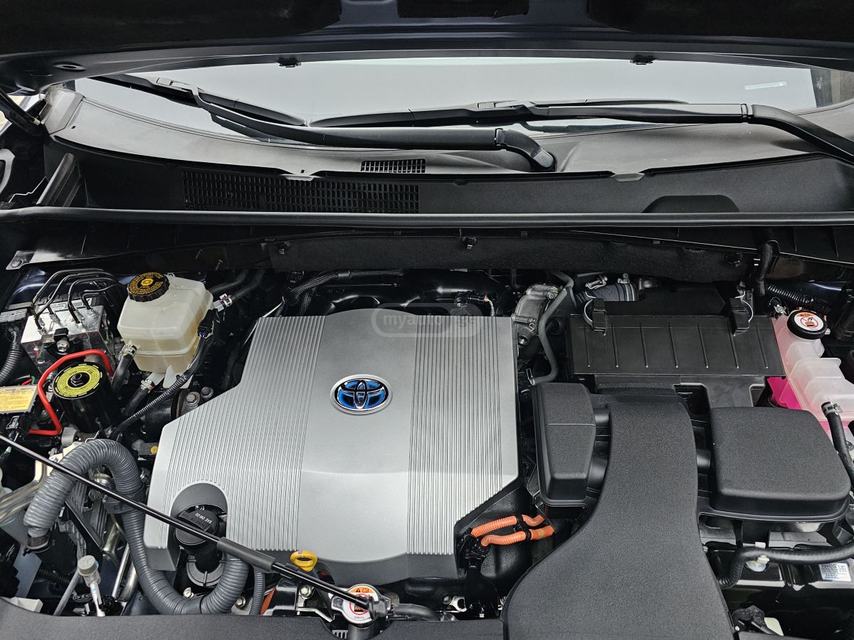 Toyota Highlander - фото 3