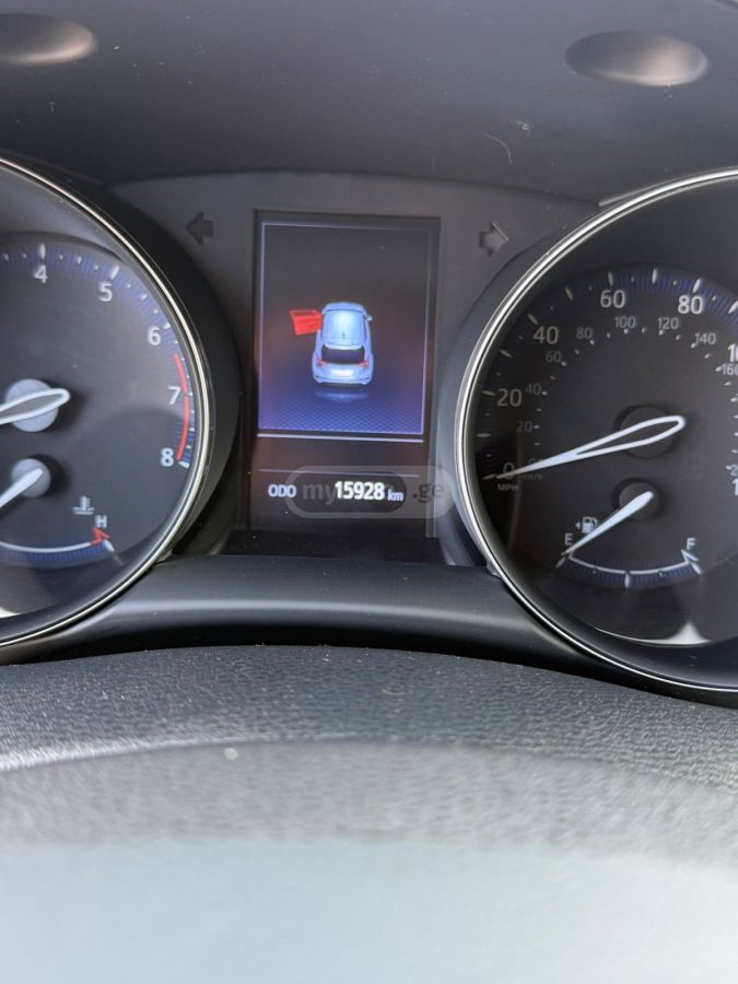 Toyota Limited 4dr Front-Wheel Drive — миниатюра 10