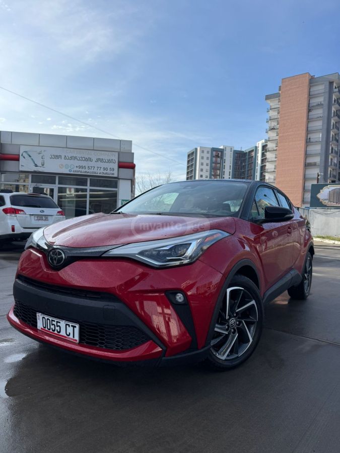 Toyota Limited 4dr Front-Wheel Drive — миниатюра 11