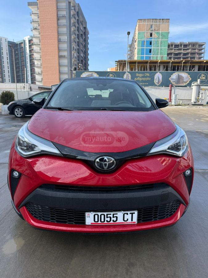 Toyota Limited 4dr Front-Wheel Drive — миниатюра 12