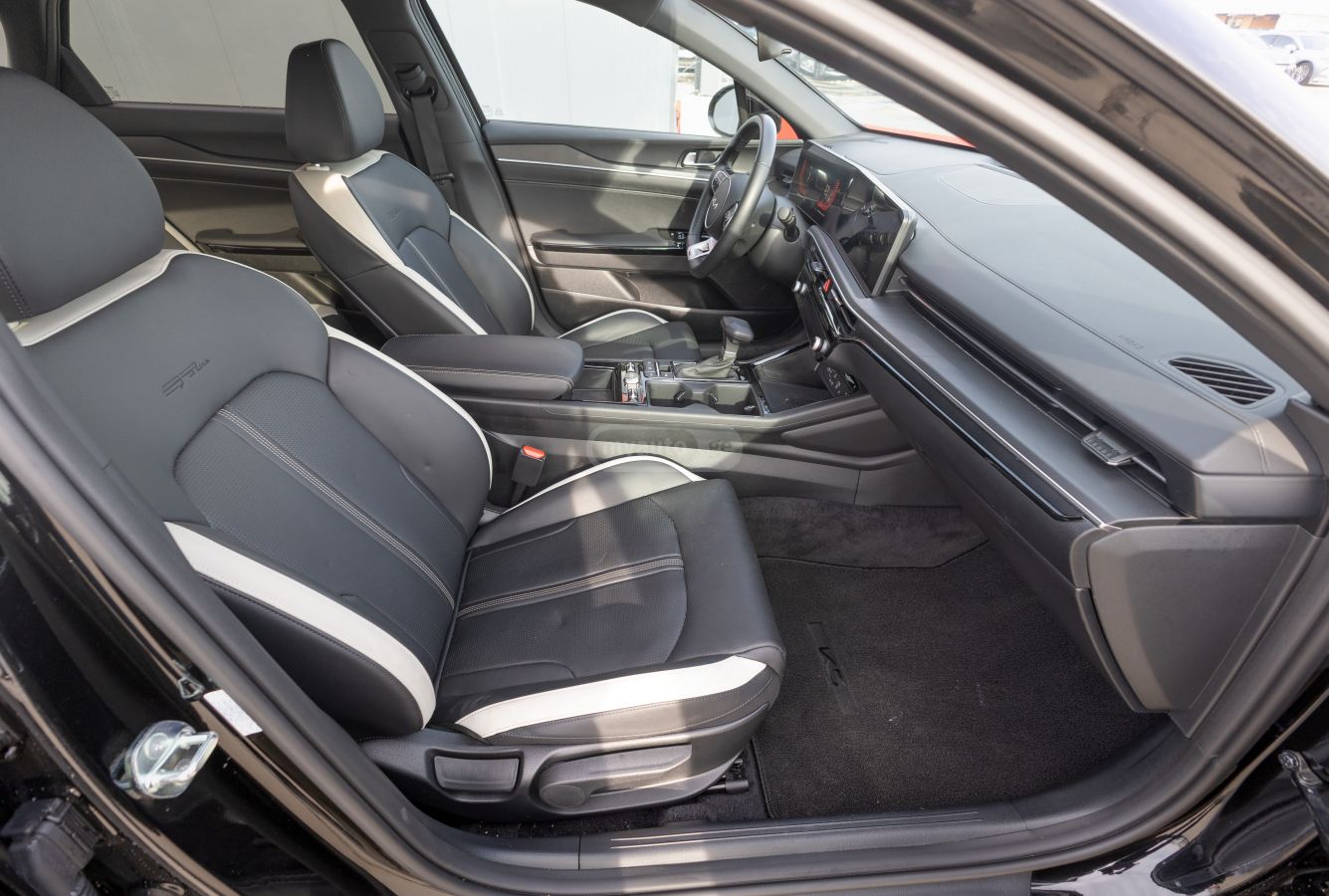 Kia Kia K5 — миниатюра 4