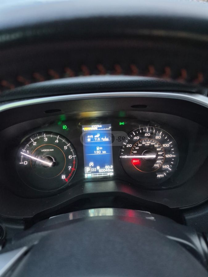 Subaru Premium 4dr All-Wheel Drive CV — миниатюра 13