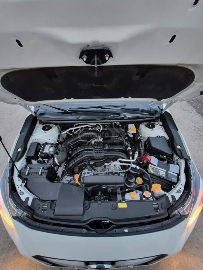 Subaru Premium 4dr All-Wheel Drive CV — миниатюра 15