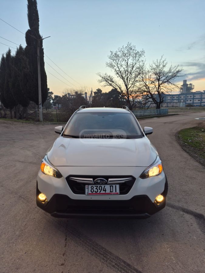 Subaru Premium 4dr All-Wheel Drive CV — миниатюра 2