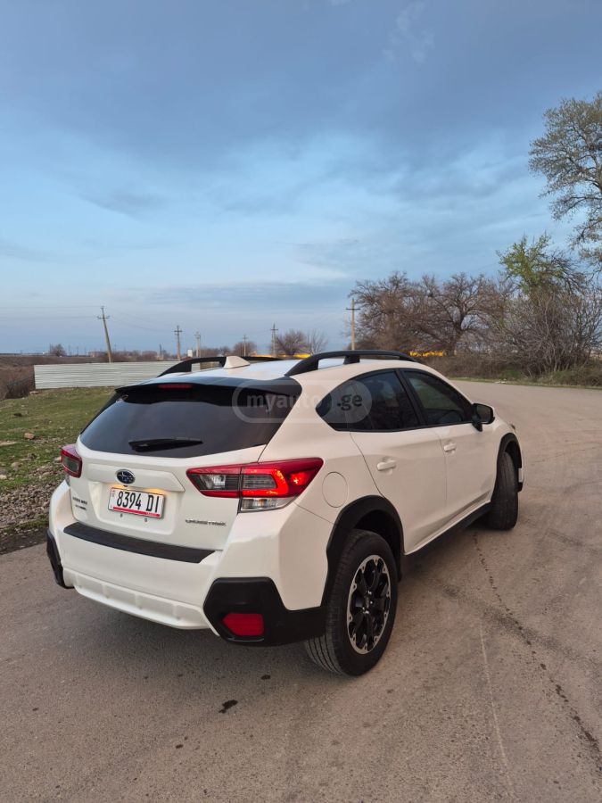 Subaru Premium 4dr All-Wheel Drive CV — миниатюра 5