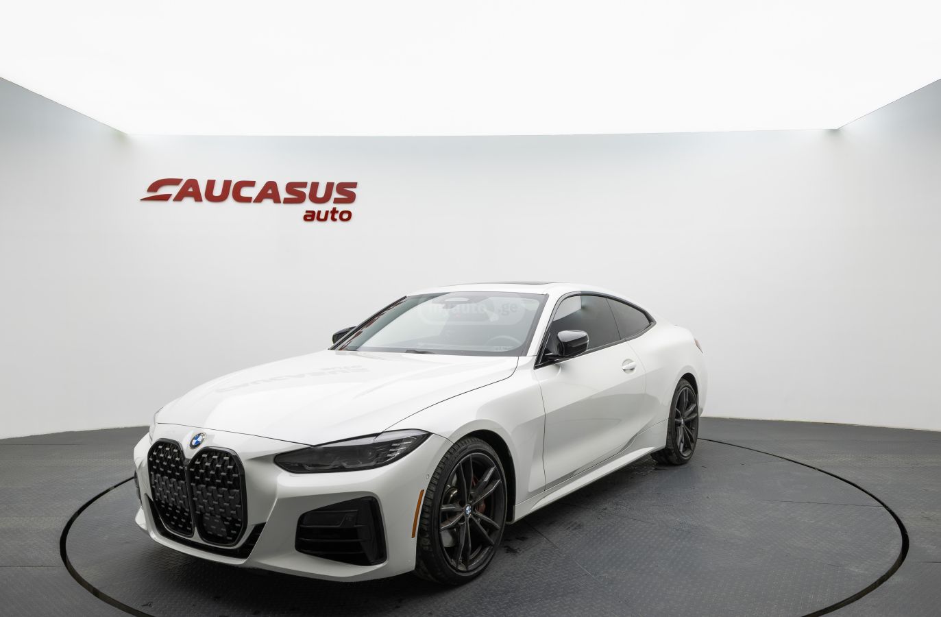 BMW M4 Bmw M440i 2024 — миниатюра 1