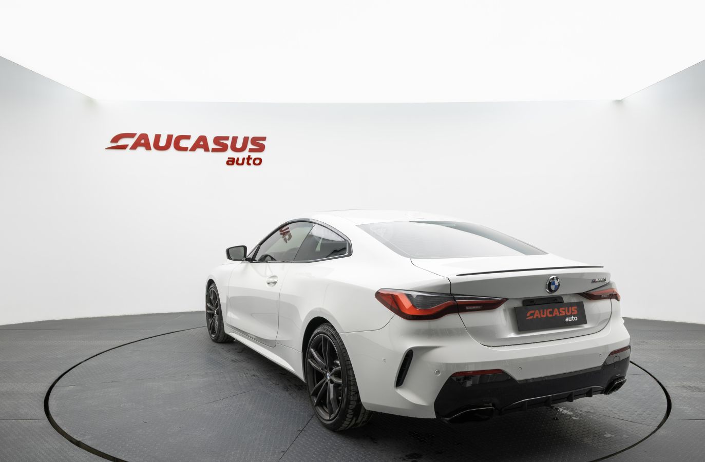 BMW M4 Bmw M440i 2024 — миниатюра 2