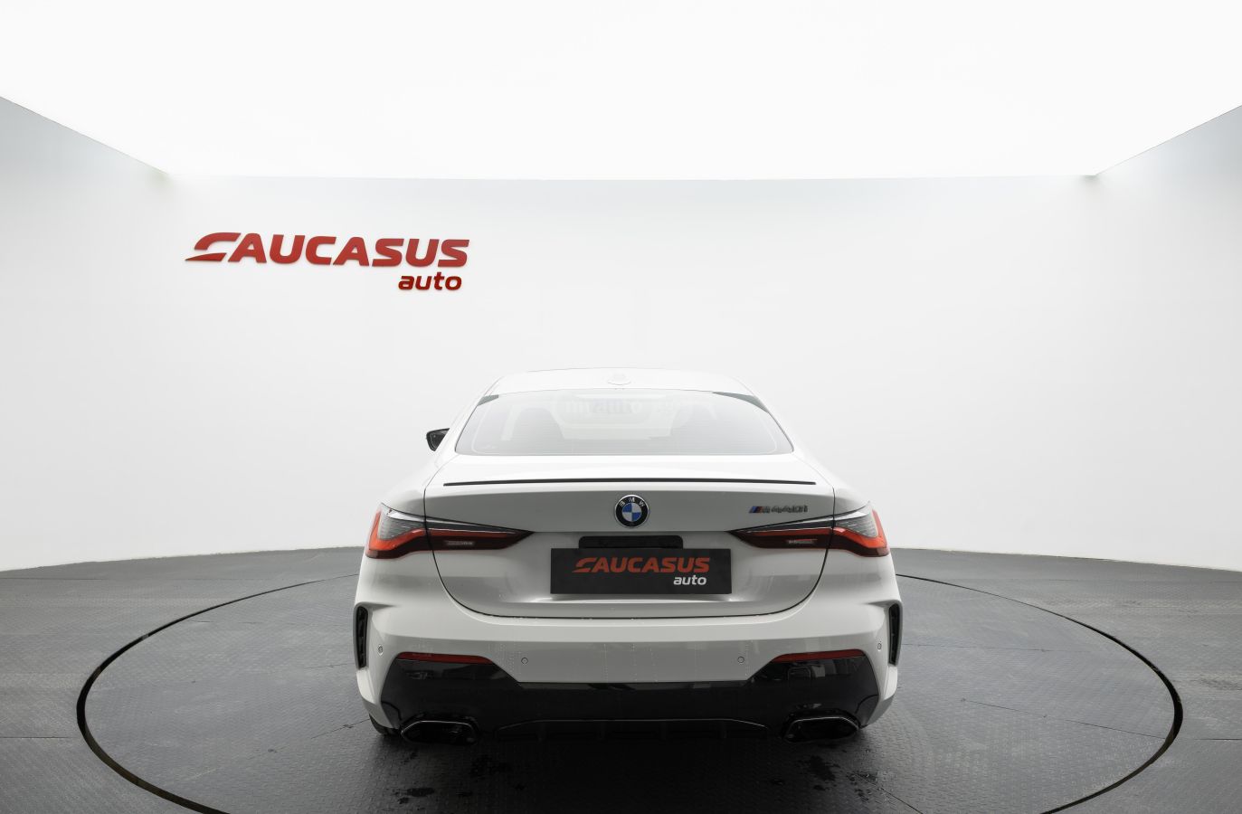 BMW M4 Bmw M440i 2024 — миниатюра 3