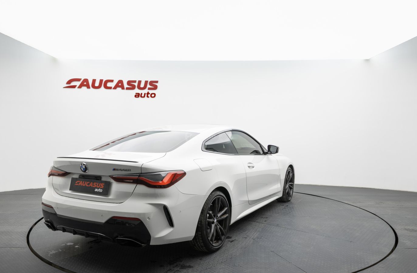 BMW M4 Bmw M440i 2024 — миниатюра 4