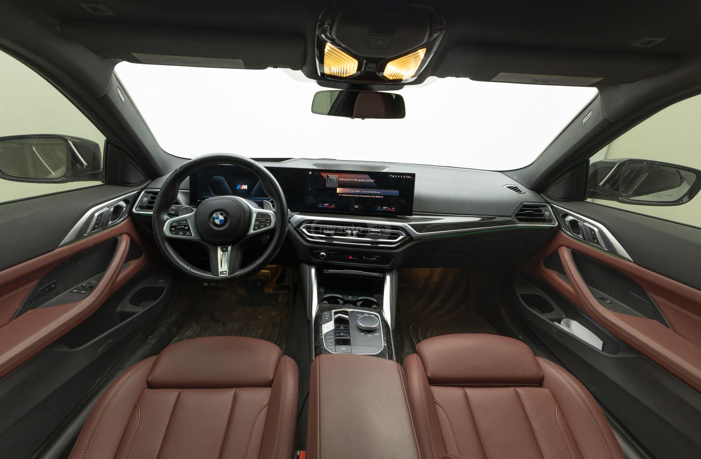 BMW M4 Bmw M440i 2024 — миниатюра 6