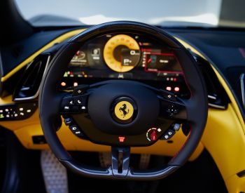 Ferrari Roma Ferrari Roma