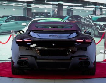 Ferrari Roma Ferrari Roma