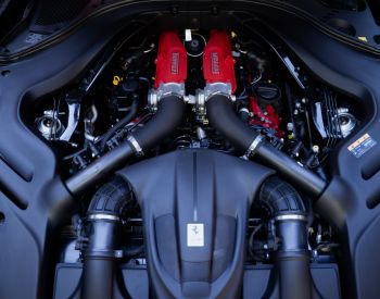 Ferrari Roma Ferrari Roma