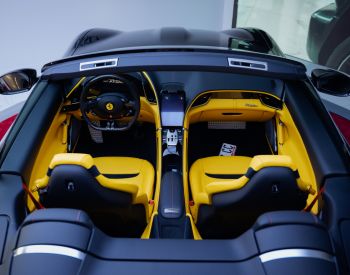 Ferrari Roma Ferrari Roma