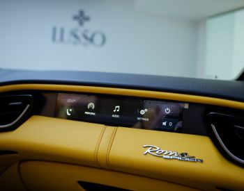 Ferrari Roma Ferrari Roma