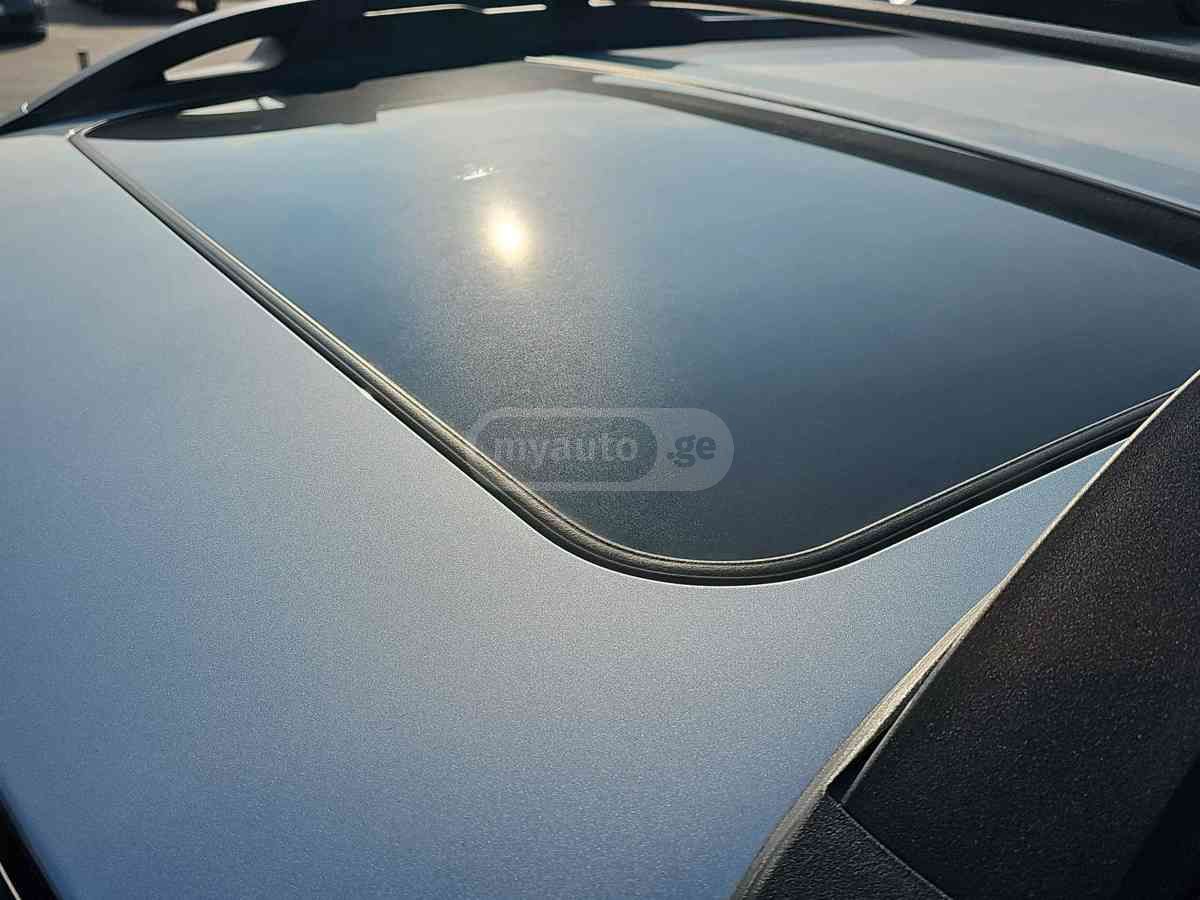 Subaru Subaru Outback — миниатюра 11