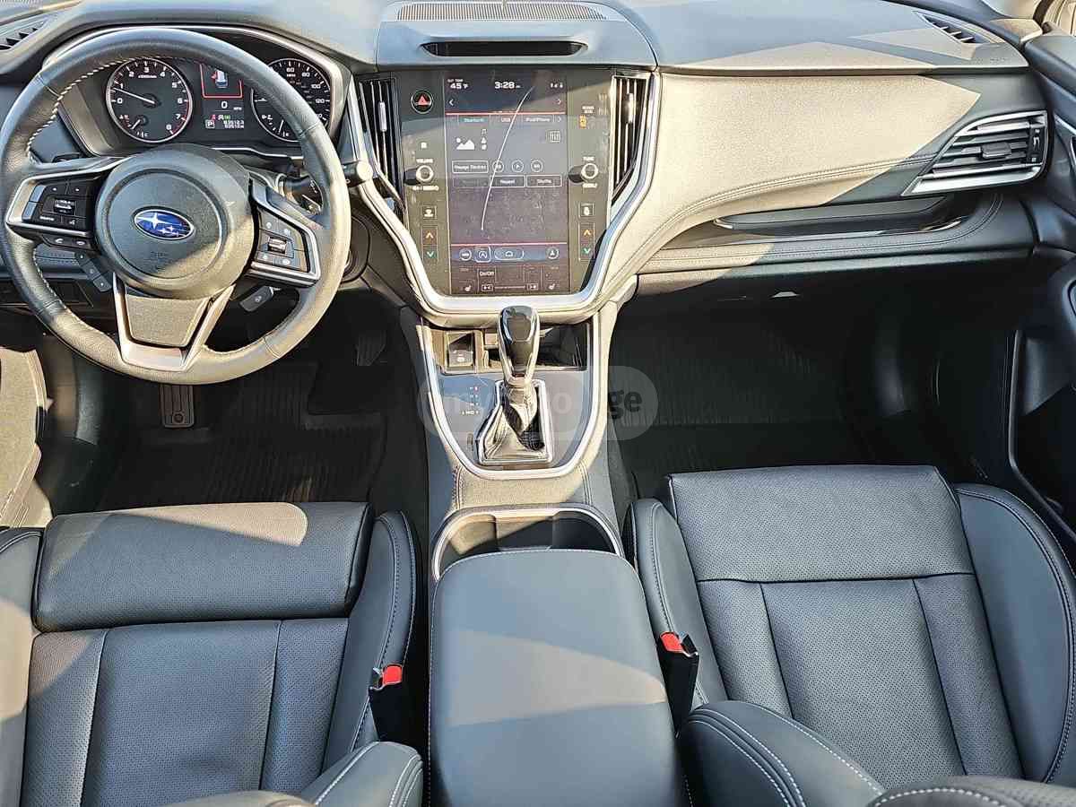 Subaru Subaru Outback — миниатюра 8