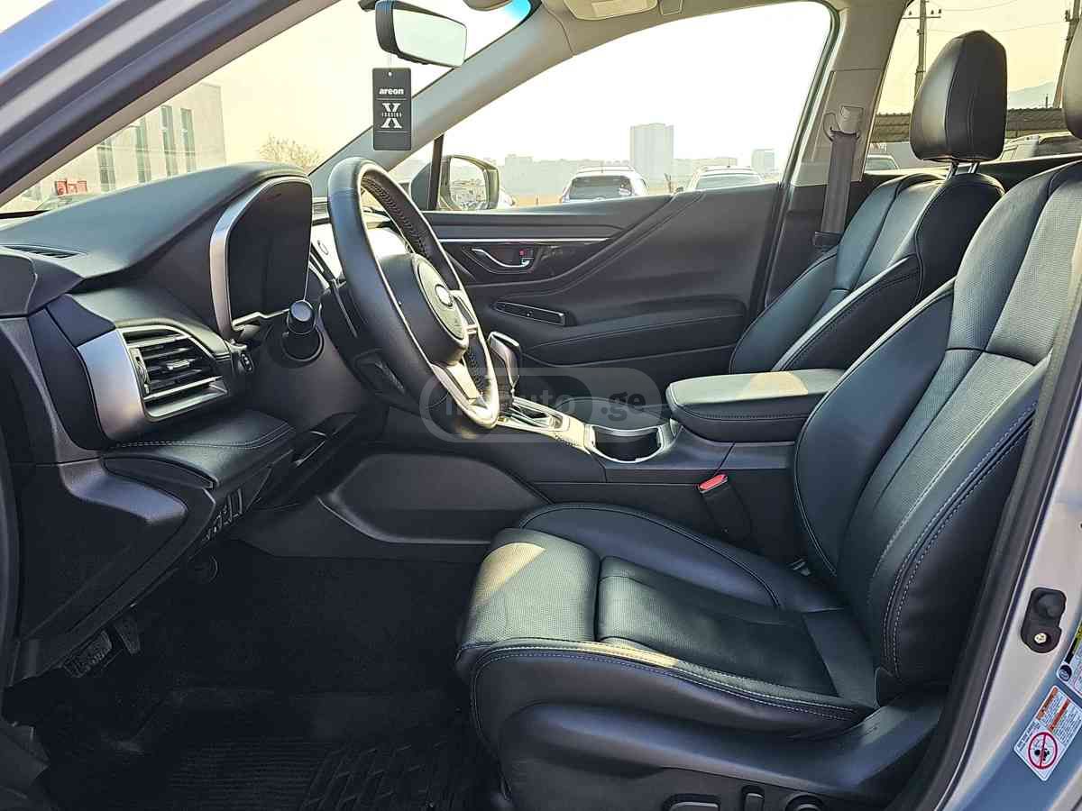 Subaru Subaru Outback — миниатюра 9