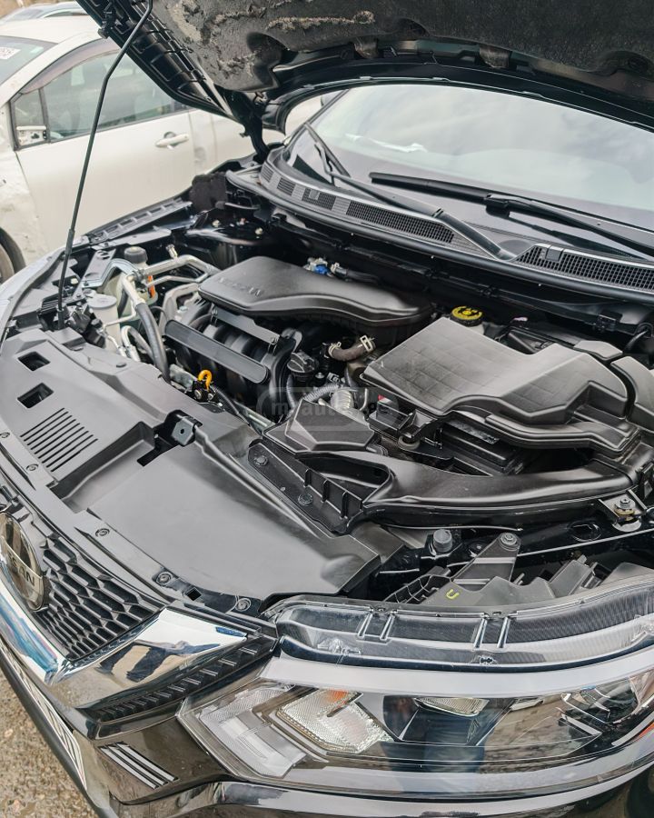 Nissan Rogue Sport 2022 — миниатюра 8