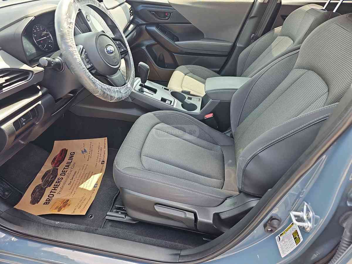 Subaru Subaru Crosstrek — миниатюра 10