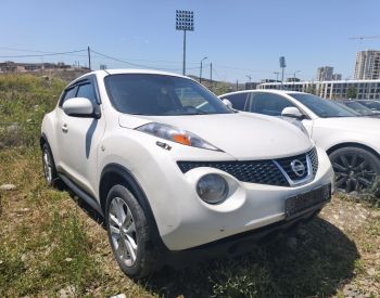 NissanJuke