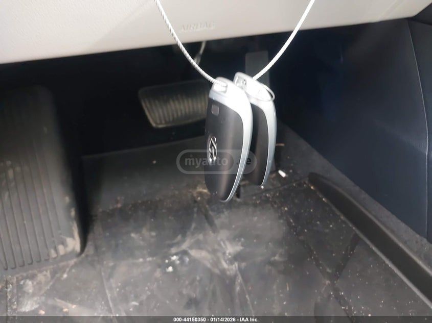 Hyundai Palisade 2025 — миниатюра 10