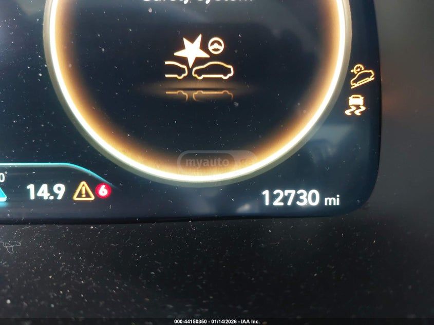 Hyundai Palisade 2025 — миниатюра 14