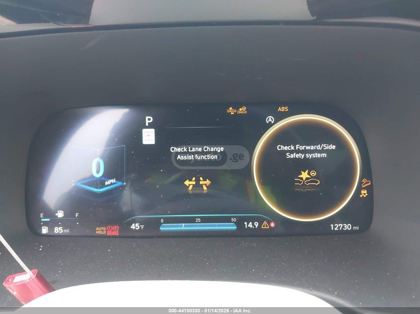 Hyundai Palisade 2025 — миниатюра 7