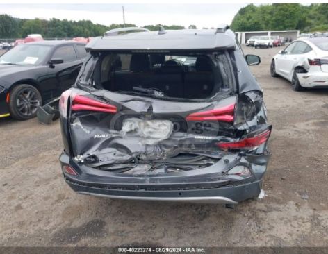 Toyota RAV 4 - фото 14