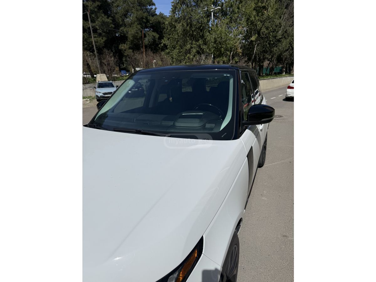 Land Rover Range Rover - фото 4