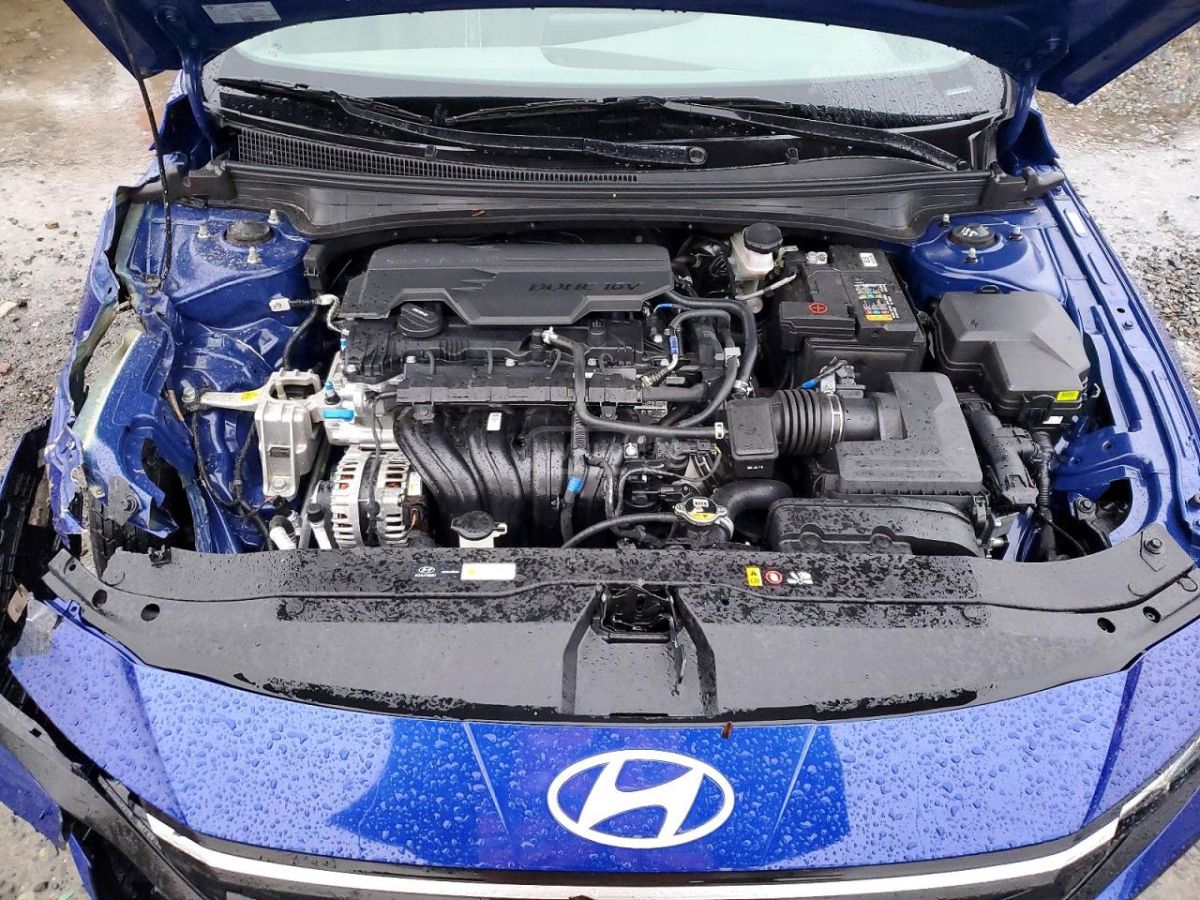 Hyundai sel — миниатюра 11