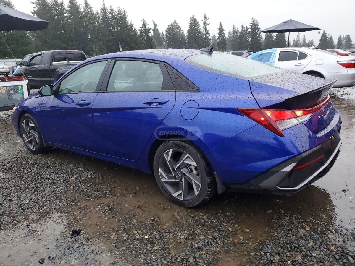 Hyundai sel — миниатюра 2