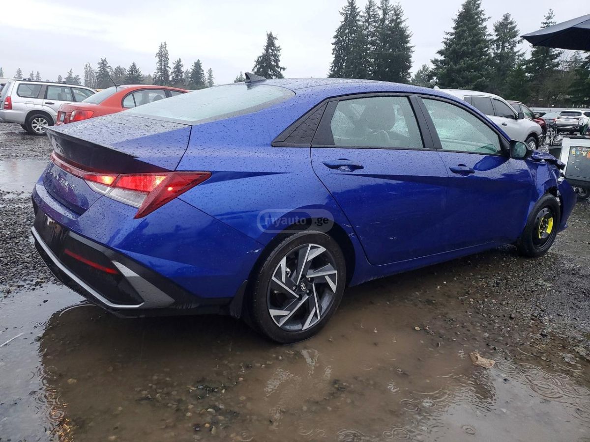 Hyundai sel — миниатюра 3