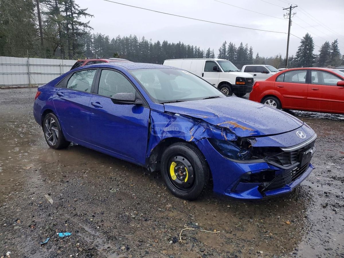 Hyundai sel — миниатюра 4