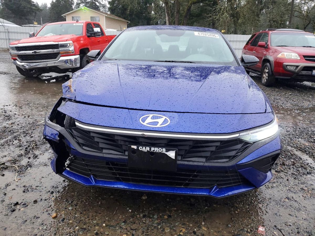 Hyundai sel — миниатюра 5