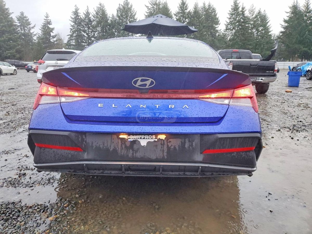 Hyundai sel — миниатюра 6