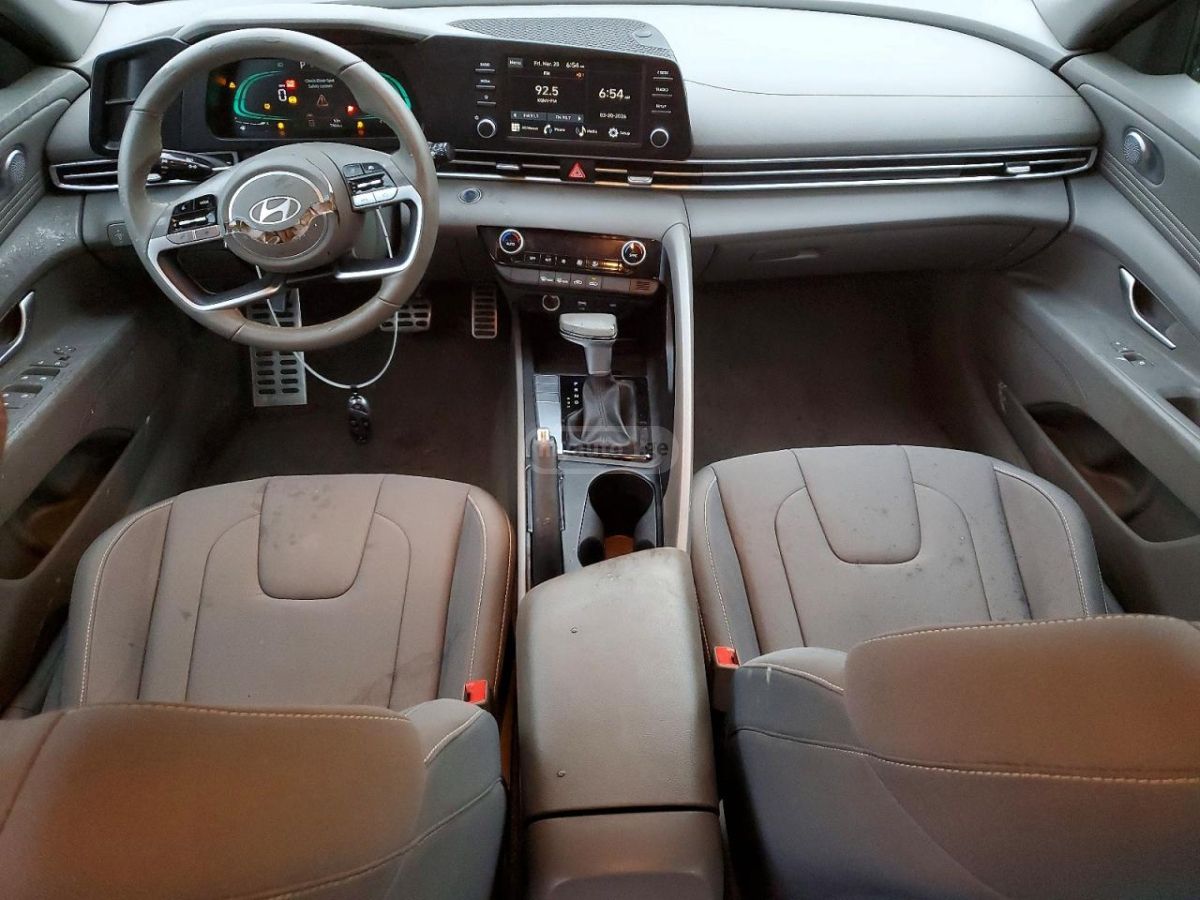 Hyundai sel — миниатюра 8