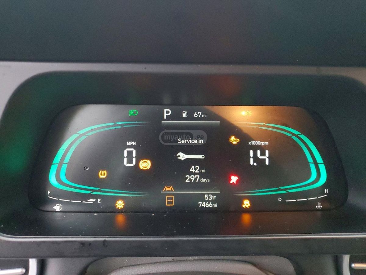 Hyundai sel — миниатюра 9