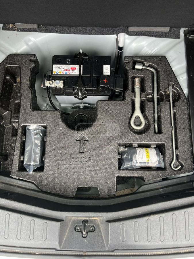 Nissan Note - фото 9
