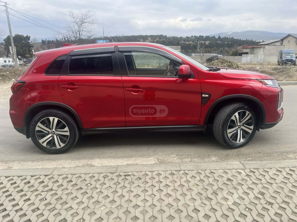 Mitsubishi  — миниатюра 11