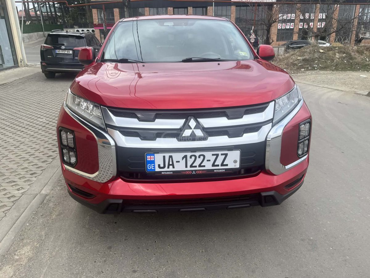 Mitsubishi  — миниатюра 5