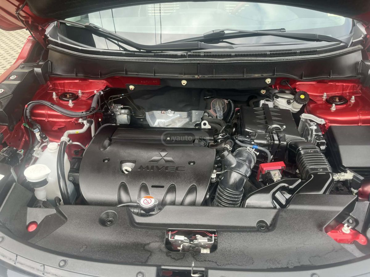 Mitsubishi  — миниатюра 8