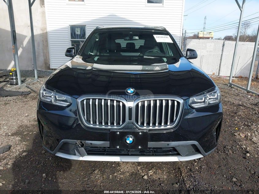 BMW XDRIVE — миниатюра 11