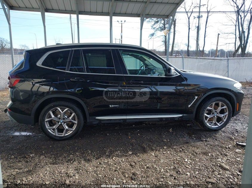 BMW XDRIVE — миниатюра 12