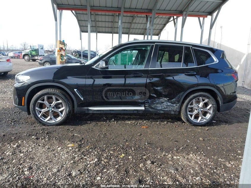 BMW XDRIVE — миниатюра 13