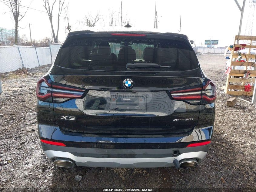 BMW XDRIVE — миниатюра 14