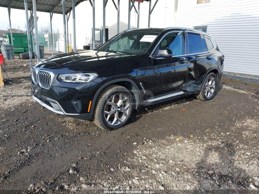 BMW XDRIVE — миниатюра 2