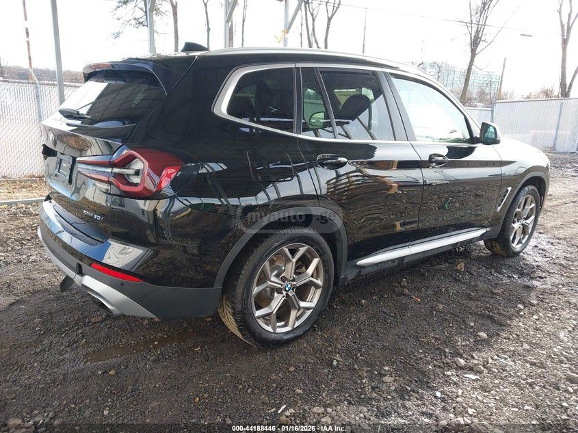BMW XDRIVE — миниатюра 4