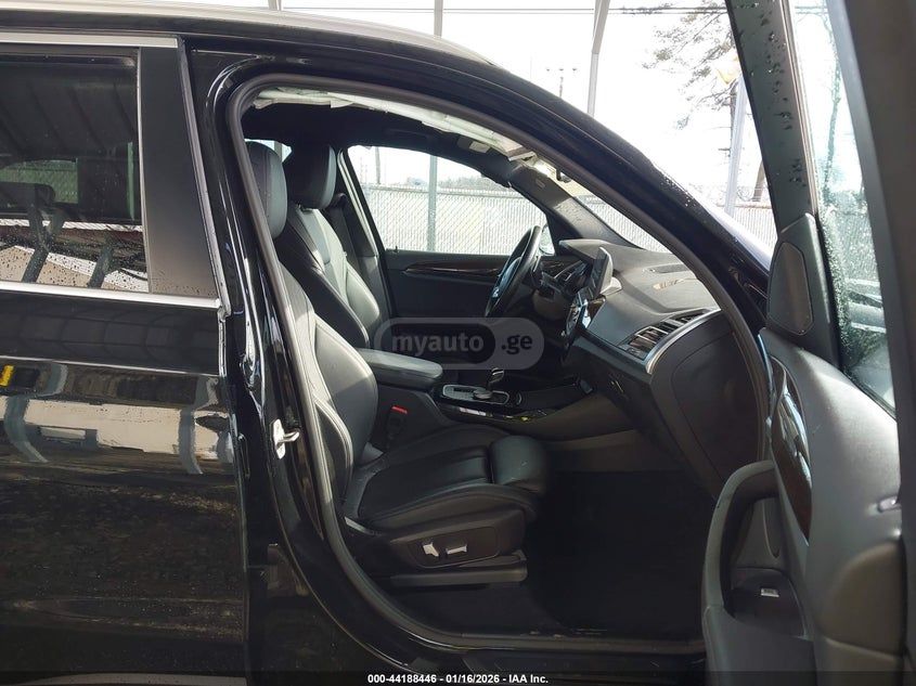 BMW XDRIVE — миниатюра 5